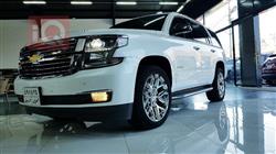 شيفروليه تاهو